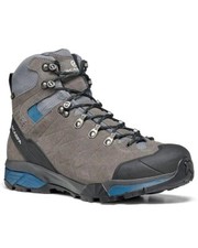 - Scarpa ZG Trek GTX Gore-Tex