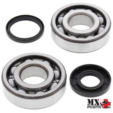 Kit cuscinetti albero motore - kit,