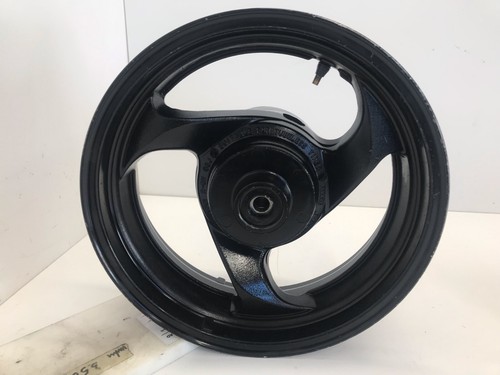 Cerchio posteriore yamaha - cerchio,