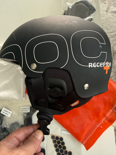 Poc receptor ski - poc, ski/snowboard