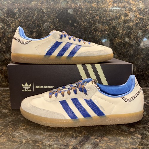 Adidas wales bonner nylon - adidas, x