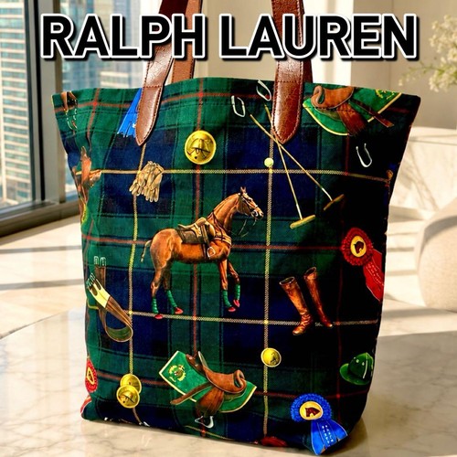 Borsa polo ralph lauren - polo,