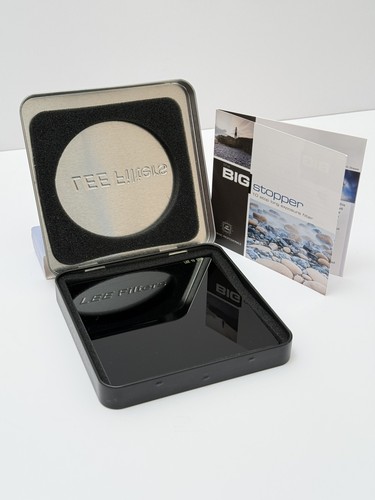 Lee filters bs10100u2 100mm - lee,