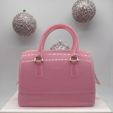 Borsa a tracolla Furla in PVC