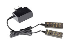 Trasformatore 3,5 Volt Con 10