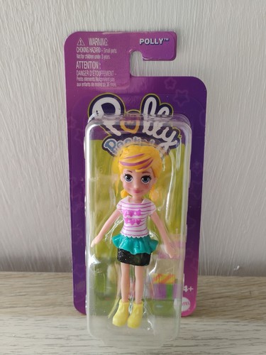Polly pocket figura - figura, 9
