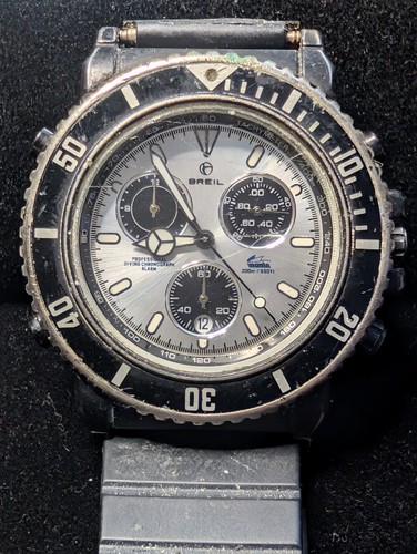 Orologio breil z960 - orologio,