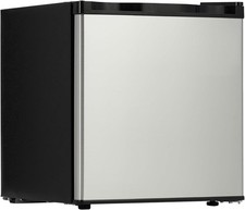 1.7 Cu.Ft Mini Fridge with
