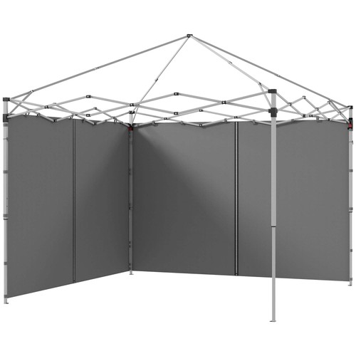 Pannelli laterali gazebo - pannelli,