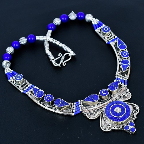 Collana nepalese etnica
