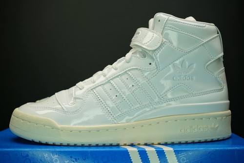 Scarpe adidas forum hi - scarpe,
