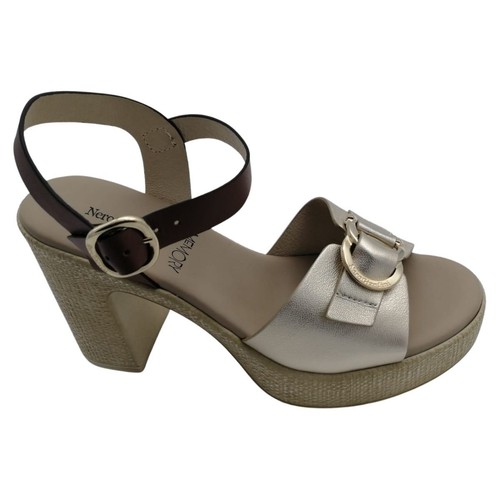 Nero giardini sandali donna - sandali,
