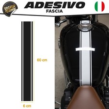 Adesivo fascia vinile - in,