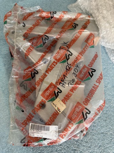 Ap8132541 piastra poggiapiedi - piastra,