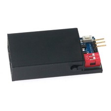 QR Scanner Décodeur Code 1D