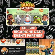 monopoly go Tutti Gli Adesivi