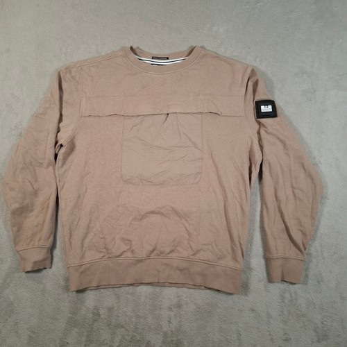 Felpa weekend offender uomo - felpa,