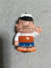 Figura in vinile morbido