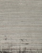 Quadrato Grigio Area Tappeto