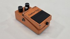 BOSS DS-1 Distorsione