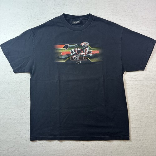 Vintage fox motocross racing - vintage,