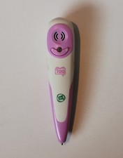 Tag Leap Frog Tag Reader Pen