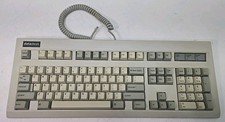 Tastiera vintage datadesk - tastiera,