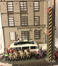 PLAYMOBIL Ghostbusters
