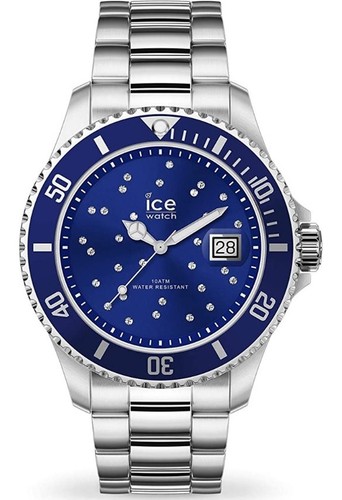 Ice watch - ice-watch, steel
