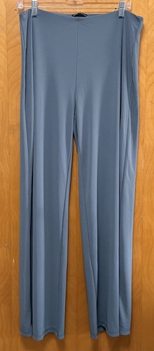 Zara wide leg flowy palazzo - wide,