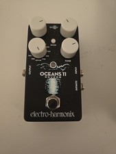 Electro Harmonix Ocean 11