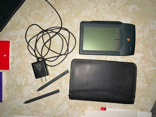 Apple newton messagepad - messagepad, h1000