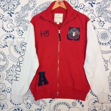 HYDROGEN ZIPPER H2J TG L