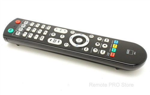 Amplificatore integrato nad - amplificatore,