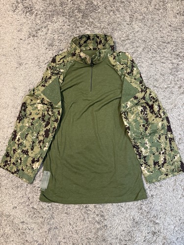 Camicia combattimento crye - da,