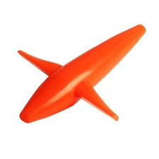 Big Game Lure Big Game Lures Lure Lure 13*9 cm 1 pz Tonno Teaser Nuovo