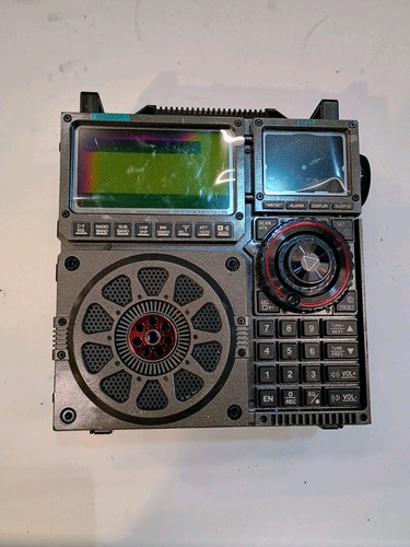 Radio onde corte raddy rf919 - corte,