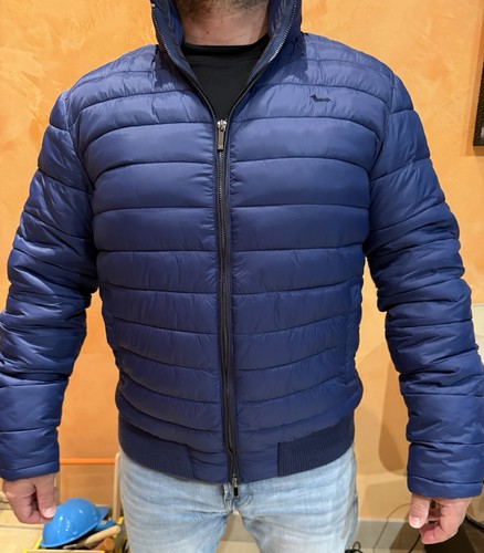 Giubbotto uomo harmont - uomo,