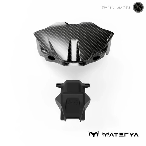 Cupolino cover strumentazione - cupolino,