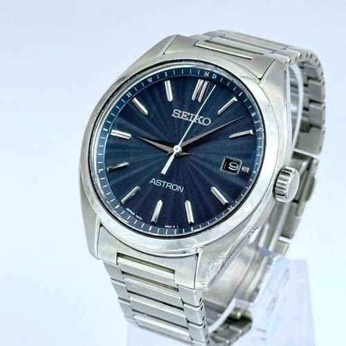 Orologio seiko astron origin - seiko,