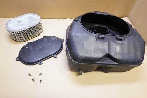 Aspirazione filtro aria - , airbox
