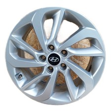 Cerchio lega hyundai tucson - in,