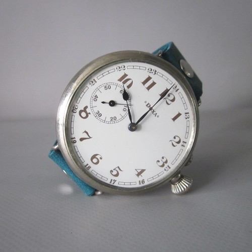 Doxa big 54mm vintage - doxa,