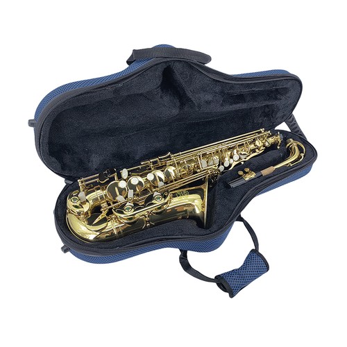 Nuova custodia advance - advance, sax