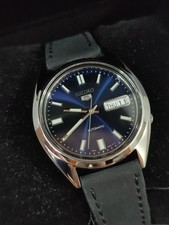 Seiko 5 SNXS77 Automatic Watch