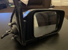 SPECCHIETTO RETROVISORE DESTRO