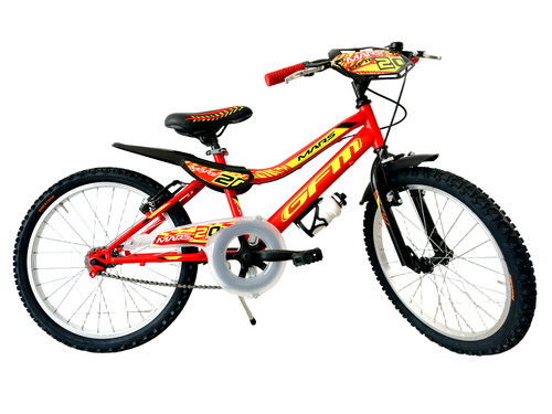 Bicicletta bambini pollici - 20,