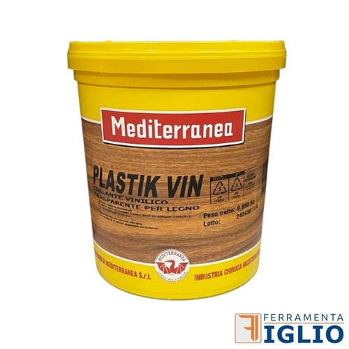 Colla vinilica trasparente per - vinilica,
