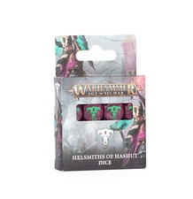 Warhammer AoS Helsmiths of