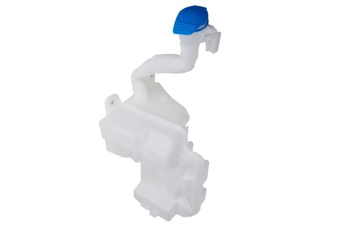 Vaschetta acqua tergicristallo - vaschetta,